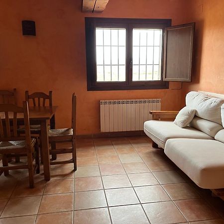 Hotel Rural Casa La Era Galve 外观 照片