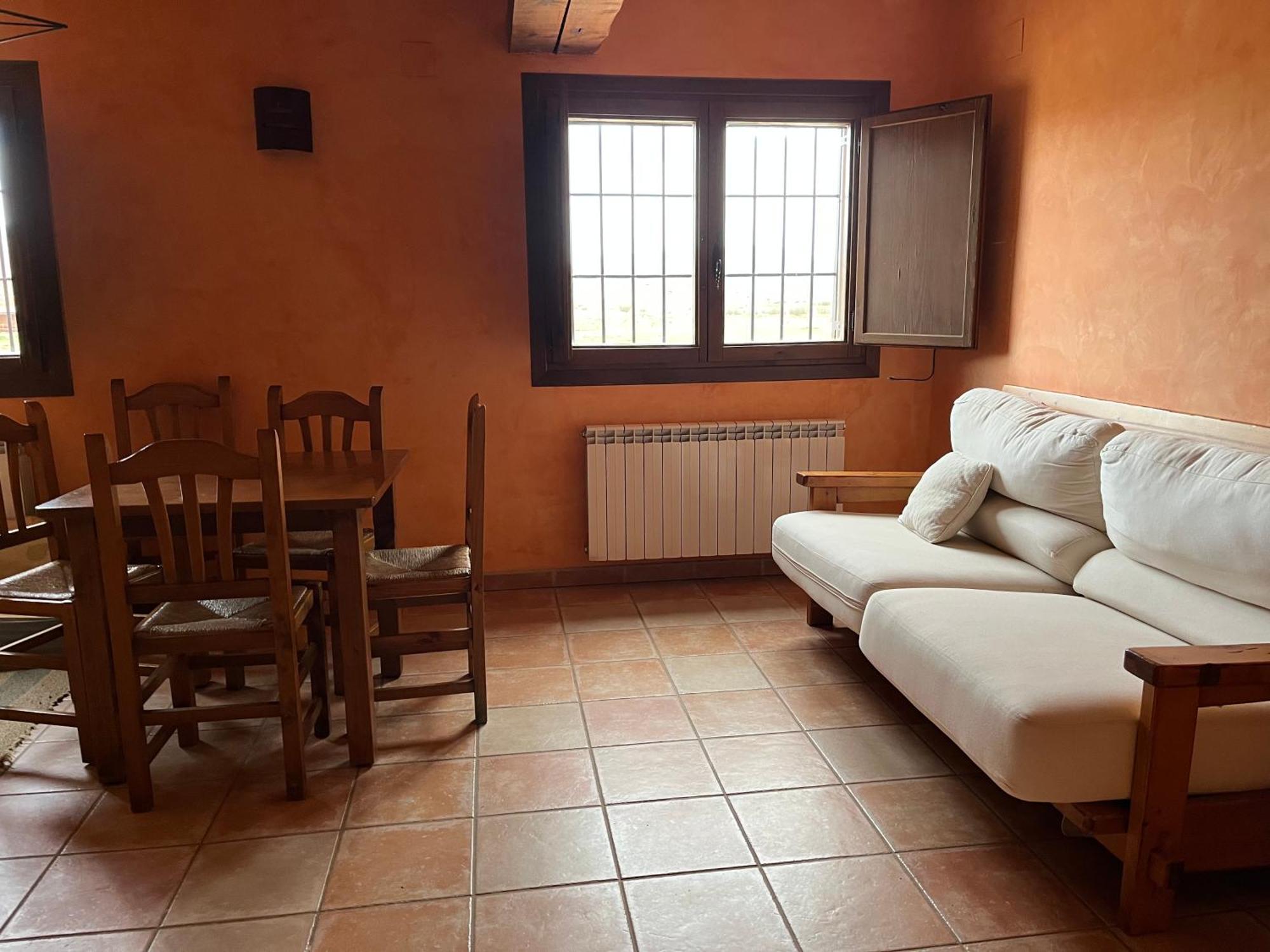 Hotel Rural Casa La Era Galve 外观 照片