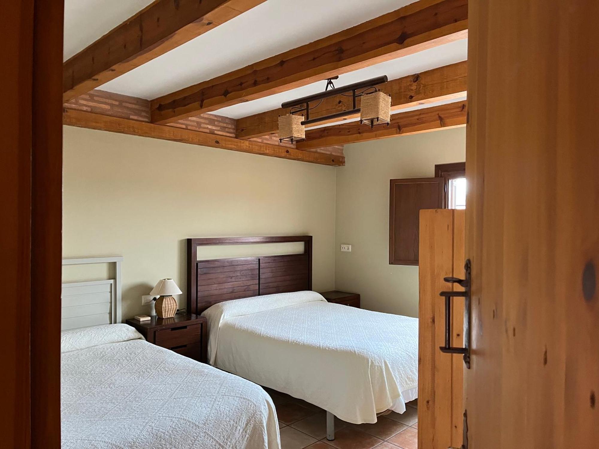 Hotel Rural Casa La Era Galve 外观 照片